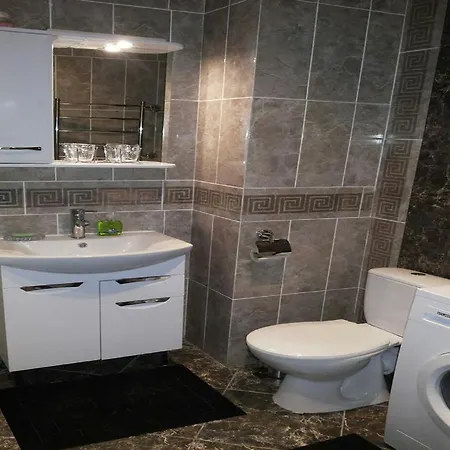 Appartamento In Parus