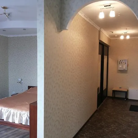 In Parus Minsk