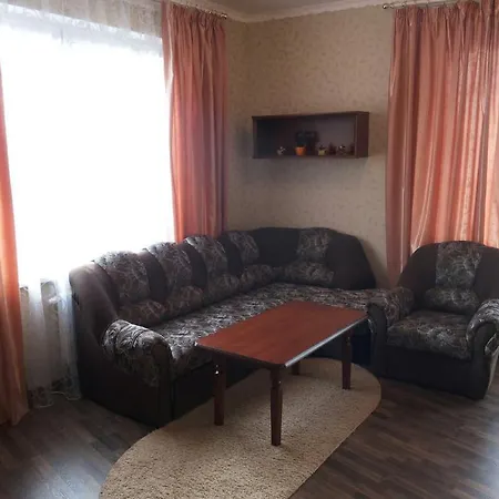 In Parus Мінськ